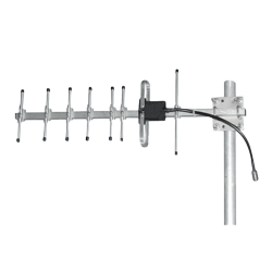 49-3102, 900MHz, Yagi Directional Base Antenna