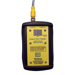 80-2000, Ground Impedance Tester