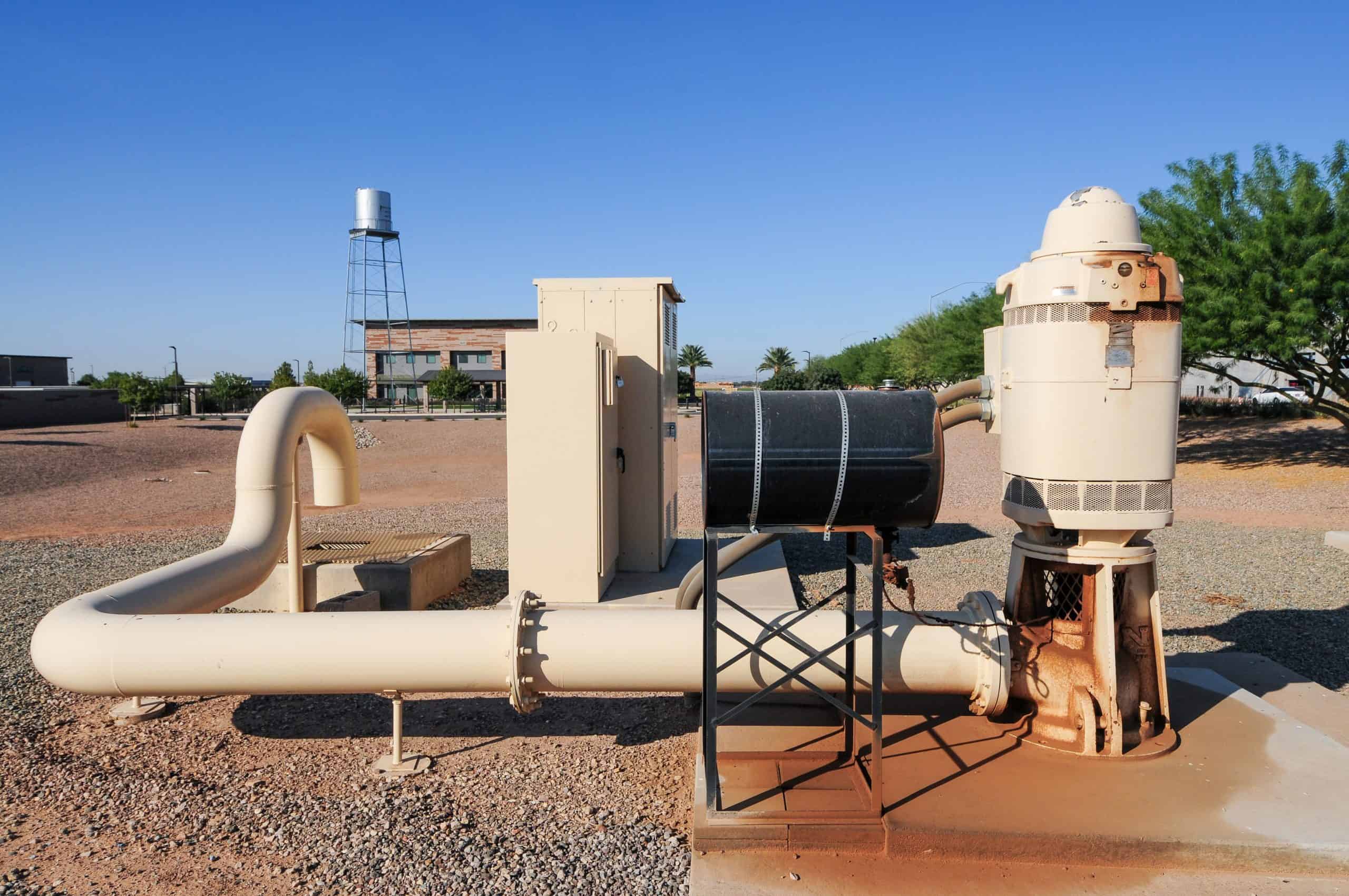 High-Performance BWI Eagle industrial wireless system.