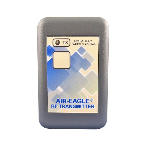 BWI Eagle one button handheld transmitter