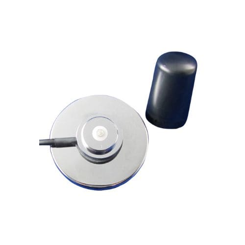 Mobile antenna with magnet mount