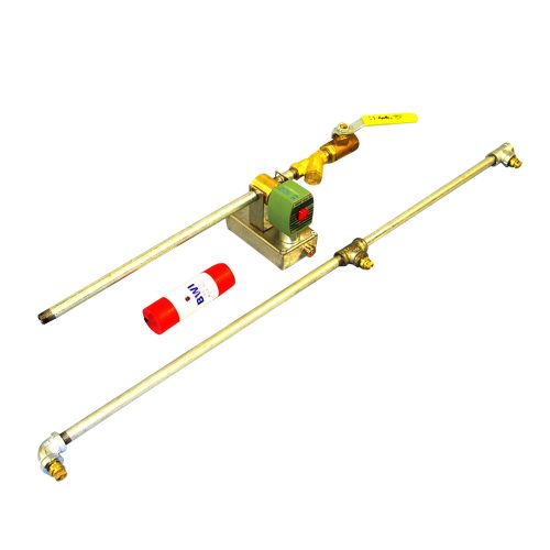 water stik for dust suppression